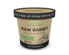 Complete Raw Rabbit Meat - Purebreed Nutrition