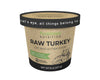 Complete Raw Turkey Meat - Purebreed Nutrition